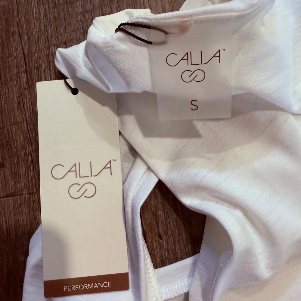 NWT Calia tank - Picture 2 of 2